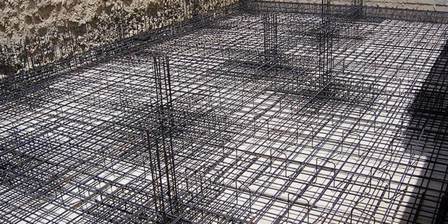 Conception de radier général à Nîmes : expertise en sols complexes