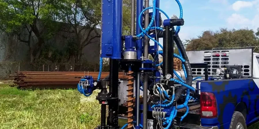 Essai SPT à Nîmes : mesure fiable de la résistance des sols